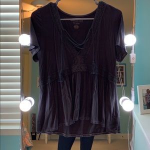 American Eagle Blouse